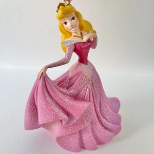 Aurora Disney Theme Park Christmas Ornament